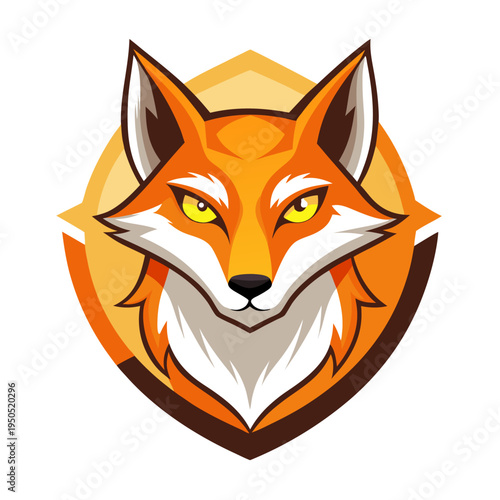 modern minimalist blank white billboard on city street at dusk with soft ambient lighting for advertising display