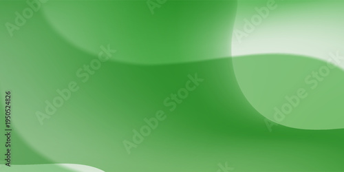 Green Color Full HD Backround modern abstrac elegant futuristic