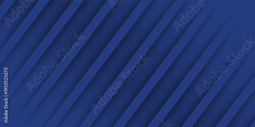 Dark blue background with abstract graphic elements vector illustration eps10