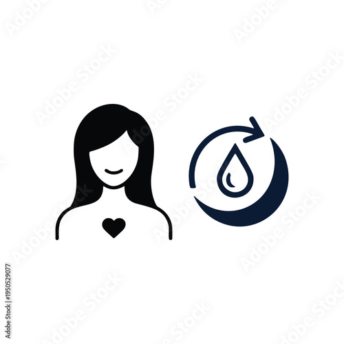 Women's Health from the Perspective of the Menstrual Cycle