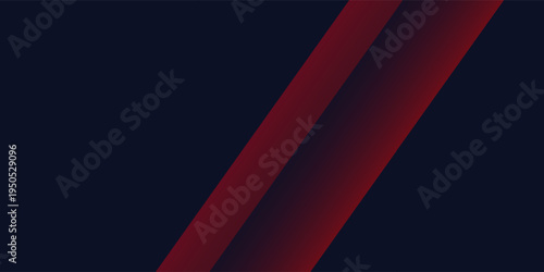 Dark red maroon modern business abstract background. Vector illustration design for presentation, banner, cover, web, flyer, card, poster, wallpaper, texture, slide, magazine, and powerpoint