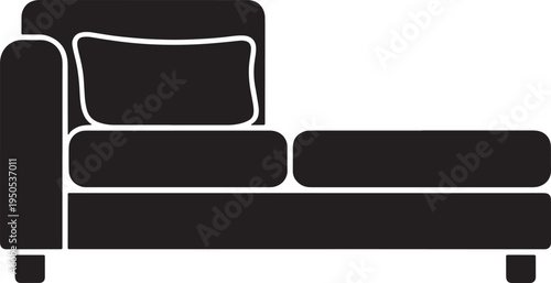 Sofa furniture couch chair living room interior design element