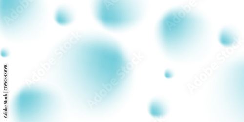 Abstract geometric hexagons shape medicine and science concept background3D ball abstract Background. Soft Gradient with minimal bounce ball with shadow and light effect. Eps 10