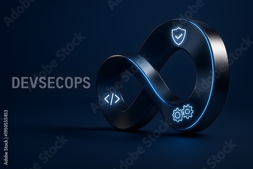 DevSecOps Infinite Loop Ensuring Continuous Security and Integration in Software Development