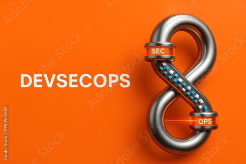 DevSecOps Infinity Pipeline Visualizing Automated Security from Code to Cloud