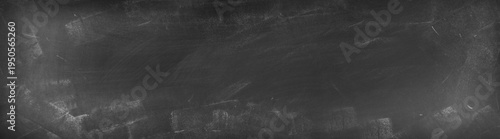 Blackboard chalkboard background