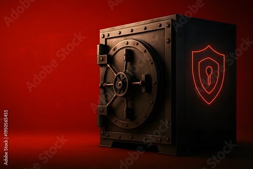 Sovereign AI Vault for Secure Storage of Artificial Intelligence Models and Sensitive Information