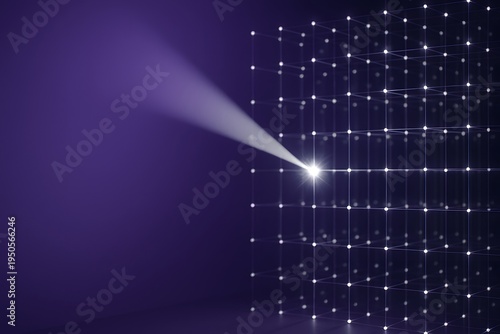 Vector Search Visualization for Semantic Information Retrieval and AI Data Exploration