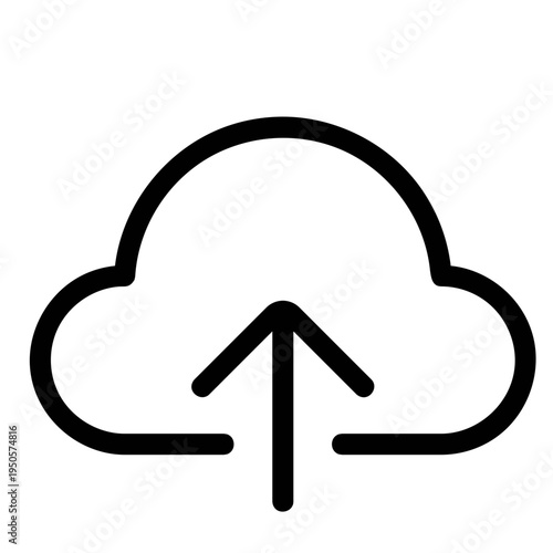upload to cloud upload icon buttons set. upload icon. Files upload icons symbol in line and flat style on white background. Vector illustration upload document, data, file to cloud. add button concept