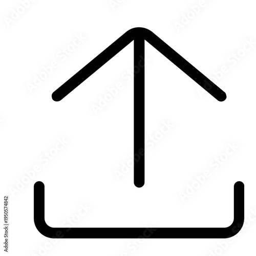 upload to cloud upload icon buttons set. upload icon. Files upload icons symbol in line and flat style on white background. Vector illustration upload document, data, file to cloud. add button concept