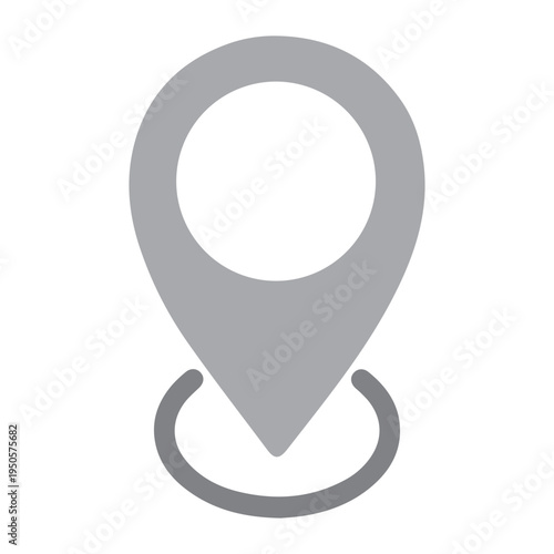 Location Pin Icon
