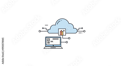 Cloud Computing Data Storage.