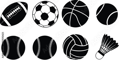 Set of security line vector icons for data protection, cyber safety, privacy policy, network encryption, and digital surveillance interface design