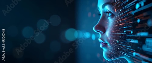Advanced agentic AI training techniques incorporate iterative model refinement high fidelity data annotation and strategic algorithm development producing superior digital photo stock visuals in  Phot