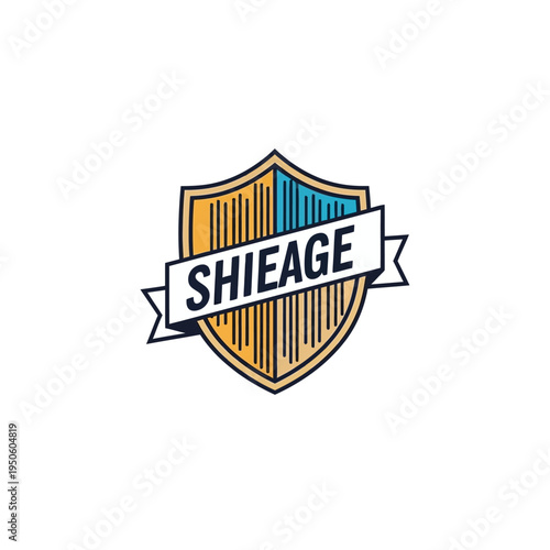 Futuristic city at night with neon lights and flying vehicles. Skyscrapers reflect on water, a dynamic vision of advanced urban technology and architecture