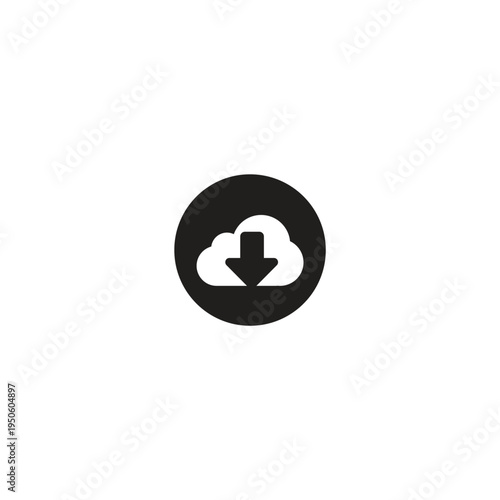 Upload Arrow File Icon