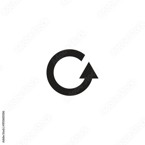 Refresh Reload Sync Icon