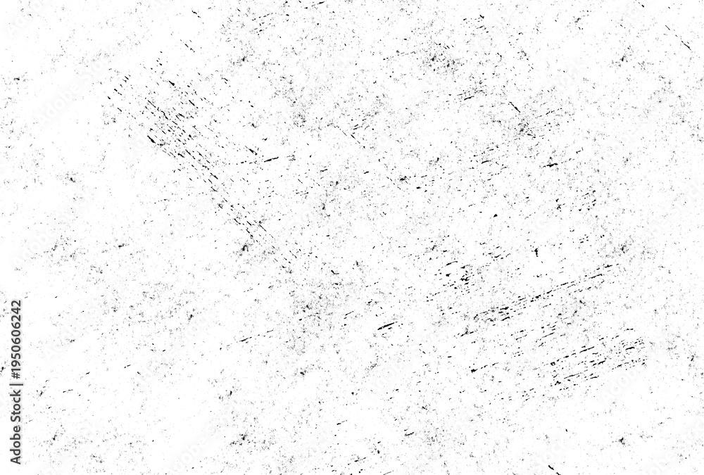 Obraz premium Dusty Dark Dust Texture Design Background