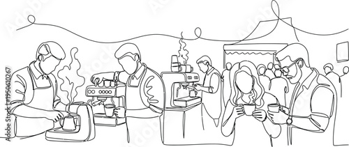 workers in factory, industrial work, manufacturing team