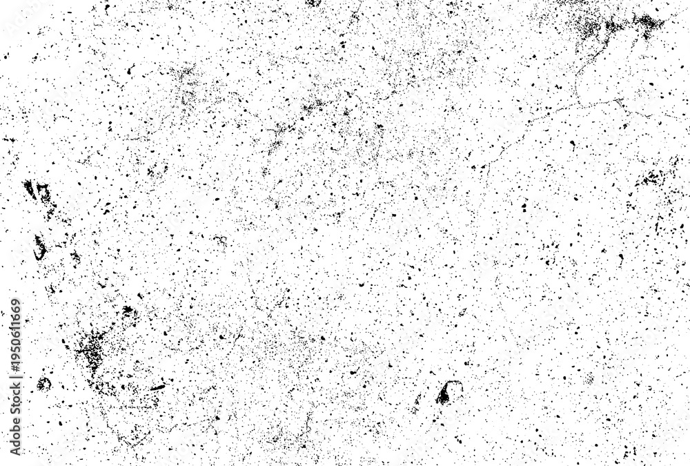 Obraz premium Weathered Industrial Grunge Texture Graphic Background