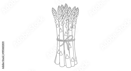 incense sticks isolated on white background