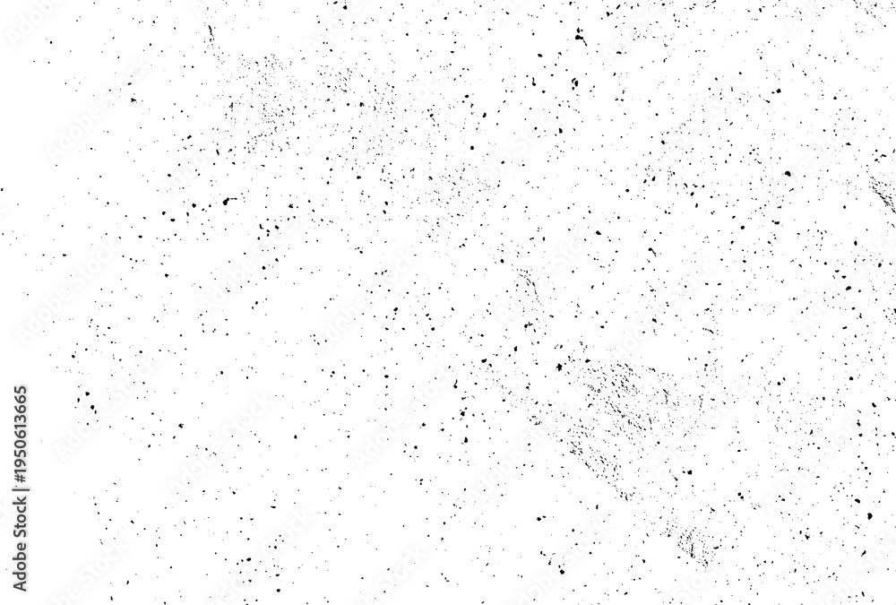 Naklejka premium Dark Dust Overlay Texture Overlay