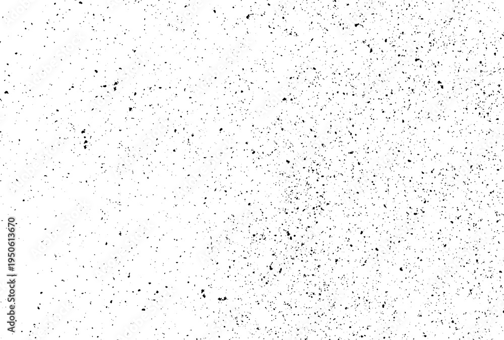 Obraz premium Vintage Grain Texture Overlay