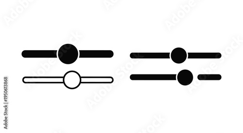 Control Sliders Interface Settings Customization