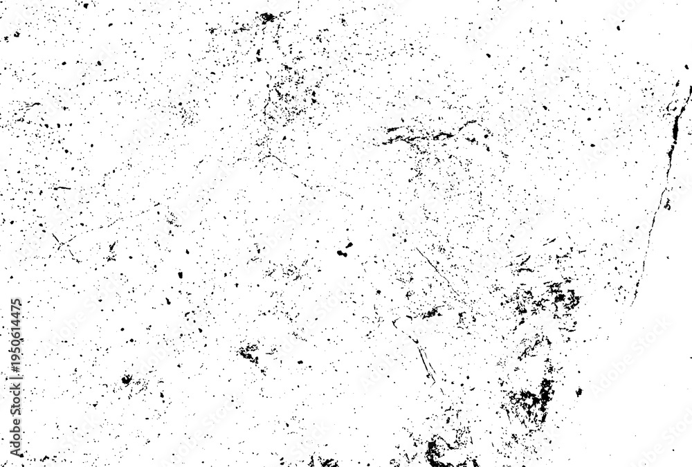 Obraz premium Dark Scratched Texture Background Graphic Background