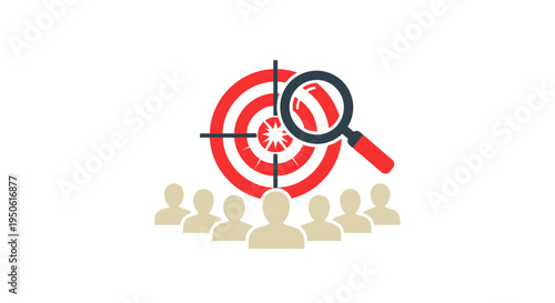 target audience, marketing strategy