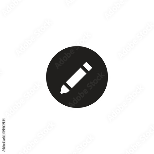 Pencil Edit Write Icon