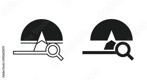 Analytics Search Gauge Performance