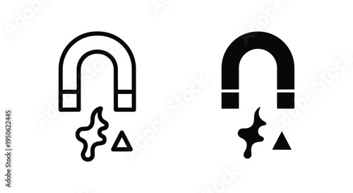 Magnet Attraction Marketing Strategy Sales