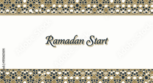 Ramadan start, islamic holiday