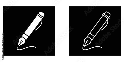 pencil breaking with shavings flying flat design vector illustration