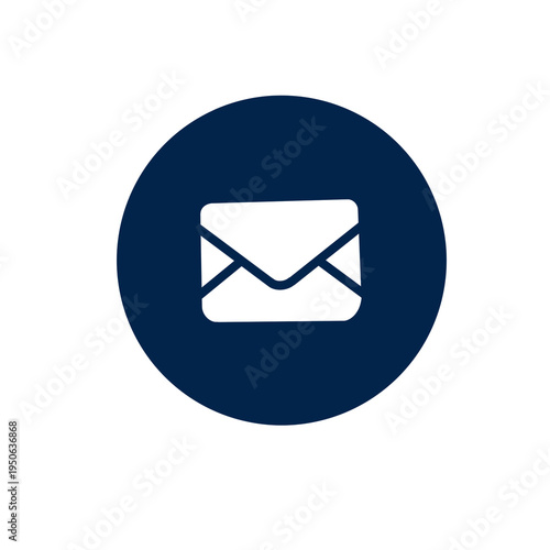 mail envelope icon