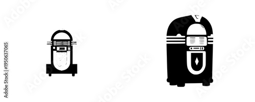 Jukebox Nostalgia: A Retro Ride into the Past