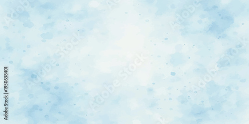 blue sky background