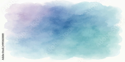 abstract watercolor background