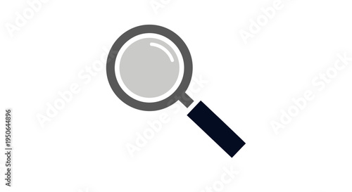 magnifying glass icon