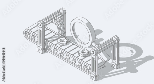 mechanism machine engineering