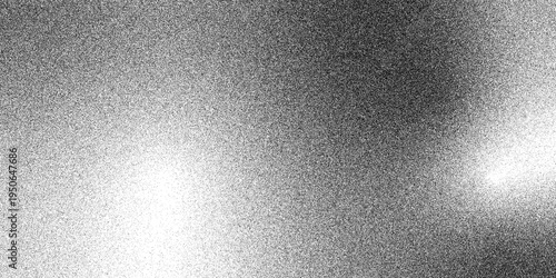 Abstract Vector Ephemeral Echoes A Grayscale Canvas. A study in texture. This abstract composition presents an interplay of light and shadow, the details fading in this grainy image.