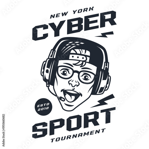 Ny cyber sport '12