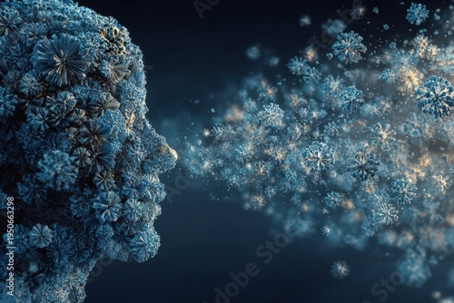 Respiratory allergies and airway reactions to airborne particles affecting human health and activities in various environments