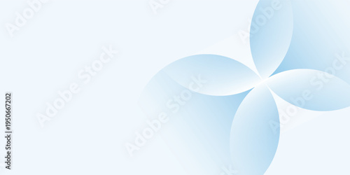 latar belakang gelombang garis. Latar belakang abstrak garis bulat minimal biru. Latar belakang vektor abstrak garis tipis. Desain pola tanpa hambatan gelombang kurva