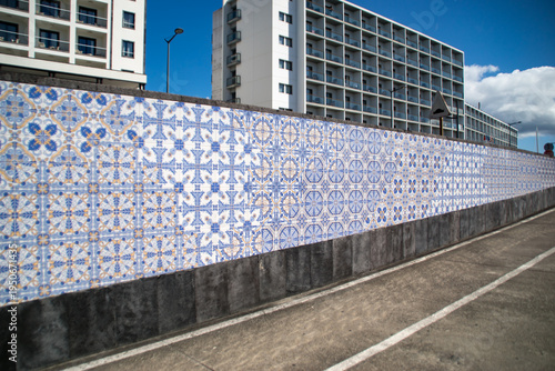portuguese tiles