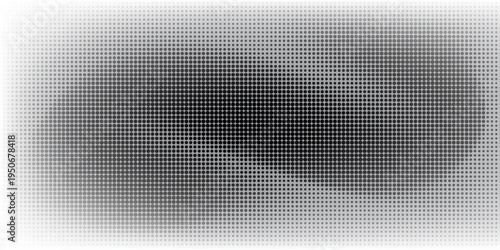 Dot RGB tv background. dots are used for background design. Close up of LED light. Display with primary Vector Illustration modern.