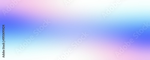 Abstract colorful background. Smooth color gradient. 