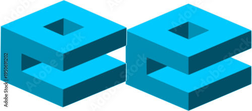 An ideal vector illustration for construction companies, software developers, engineering firms, or creative digital agencies.