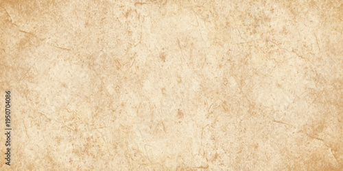 Old paper texture background, vintage distressed parchment with grunge stains and antique sepia weathered surface. subtle grunge spots, and a weathered parchment aesthetic
